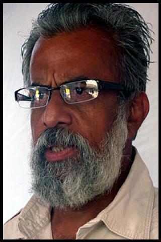 Famous People with surname Balachandran