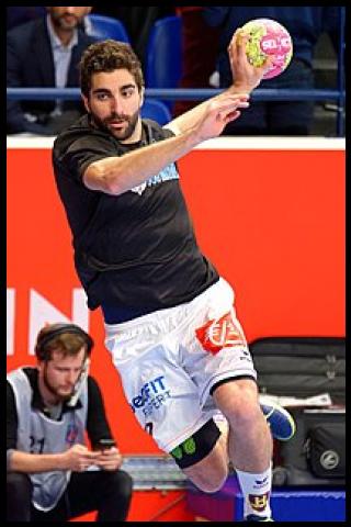 Famous People with surname Balaguer