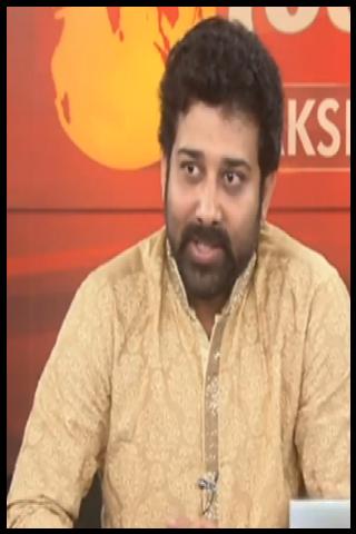 Famous People with surname Balaji