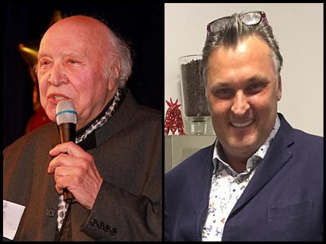 Famous People with surname Balashov