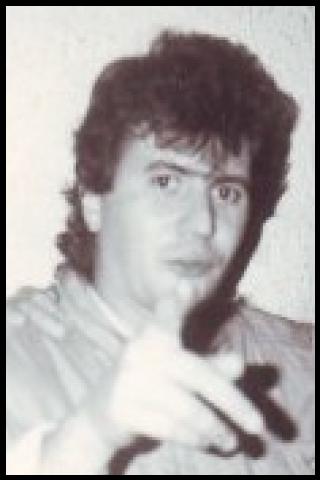 Famous People with surname Balavoine