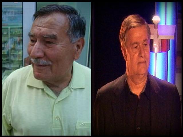 Famous People with surname Balayan