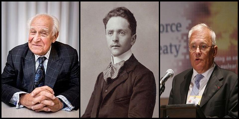 Famous People with surname Balazs