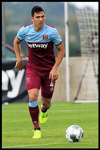 Famous People with surname Balbuena