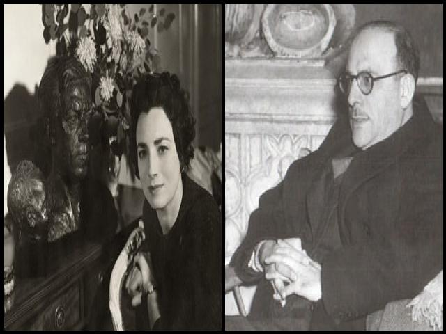 Famous People with surname Balcon