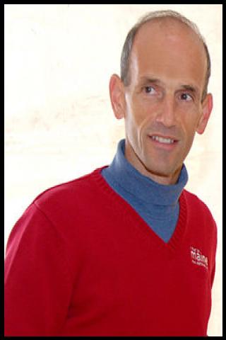 Famous People with surname Baldacci