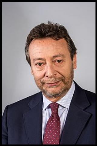 Famous People with surname Baldassarre