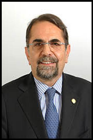 Famous People with surname Baldassarri