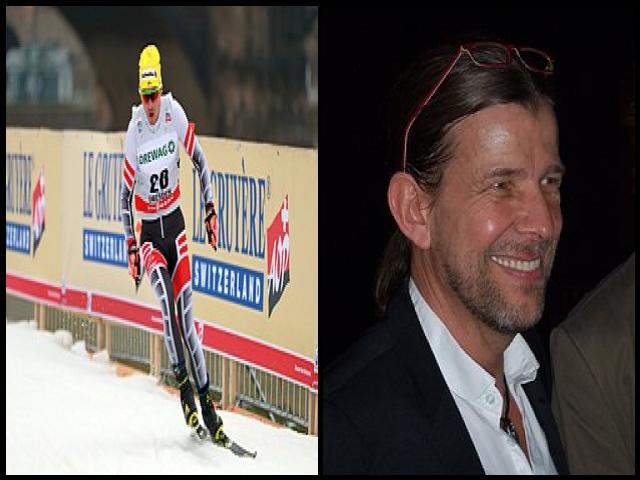 Famous People with surname Baldauf