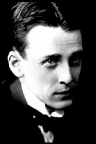 Famous People with surname Balderston