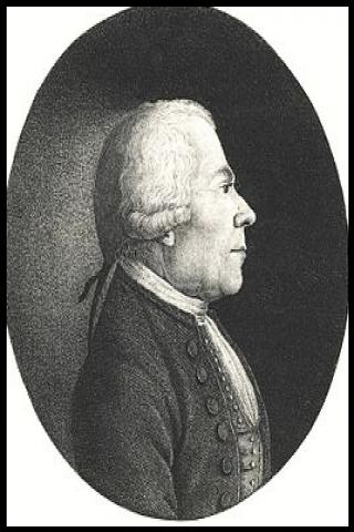 Famous People with surname Baldinger