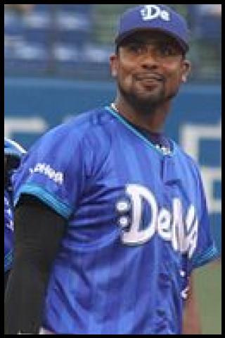 Famous People with surname Baldiris