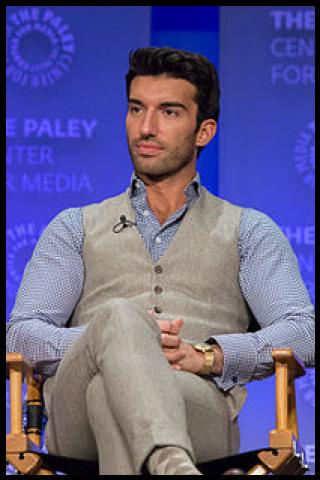 Famous People with surname Baldoni