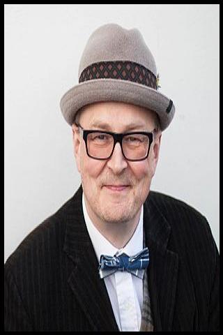 Famous People with surname Baldursson