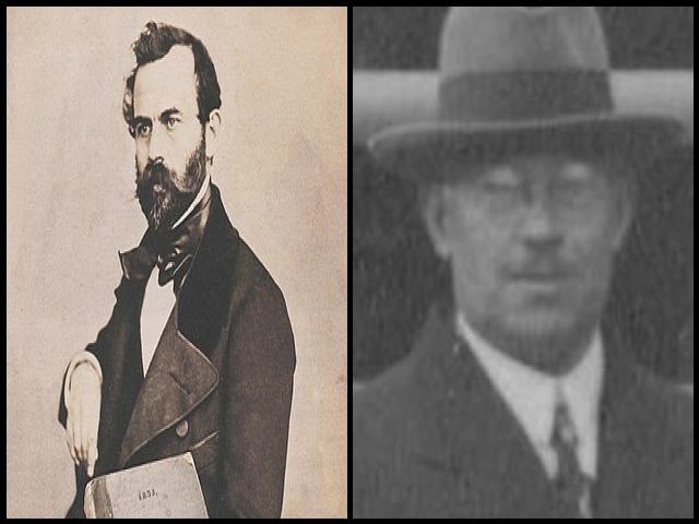 Famous People with surname Baldus