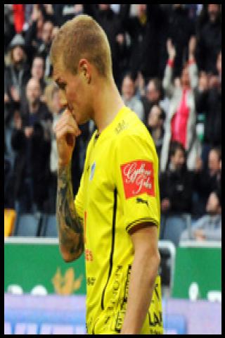 Famous People with surname Baldvinsson