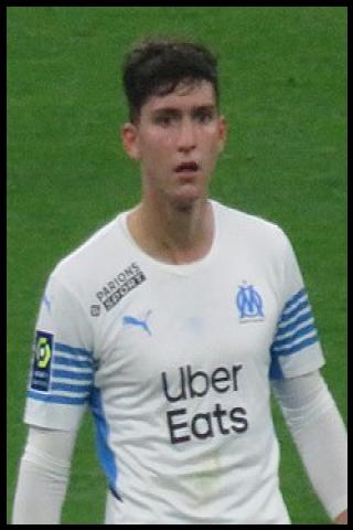 Famous People with surname Balerdi