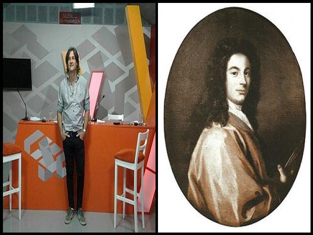 Famous People with surname Balestra