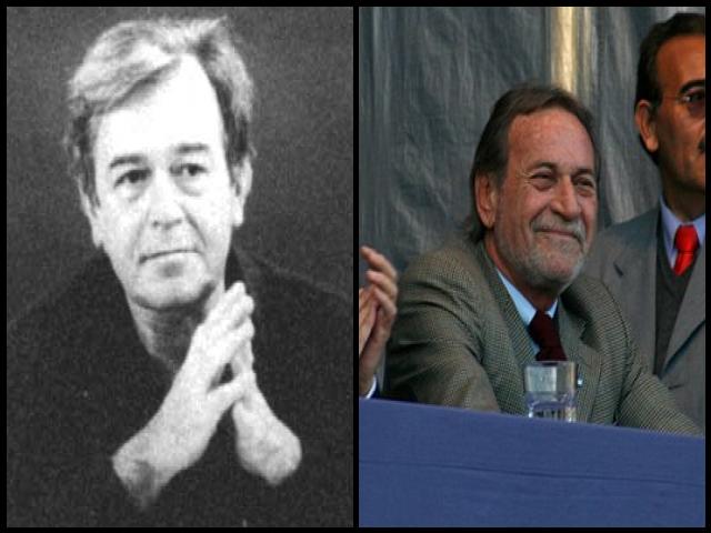 Famous People with surname Balestrini