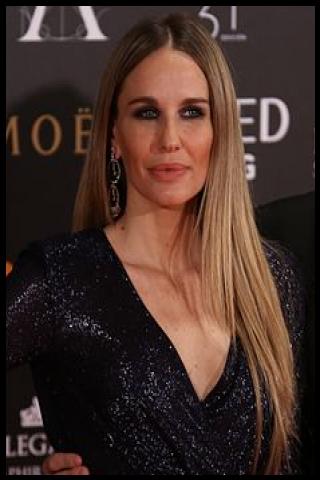 Famous People with surname Baleztena