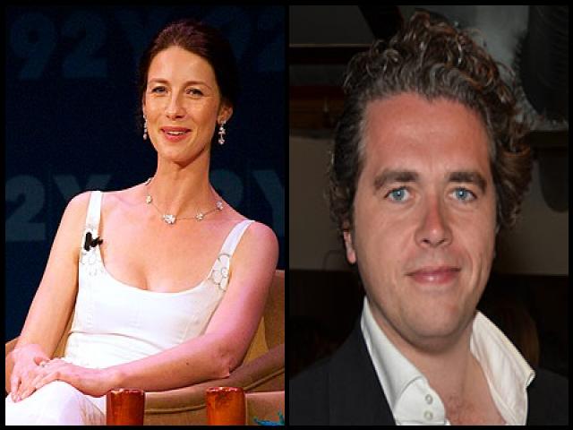 Famous People with surname Balfe