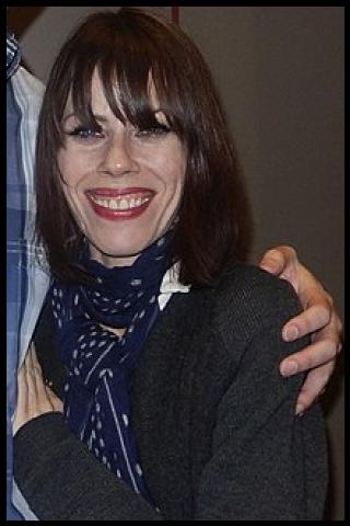 Famous People with surname Balk