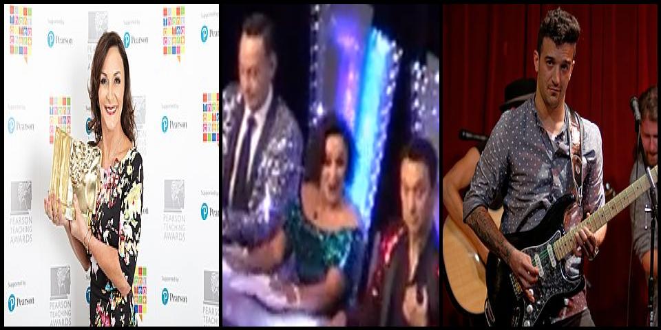 Famous People with surname Ballas