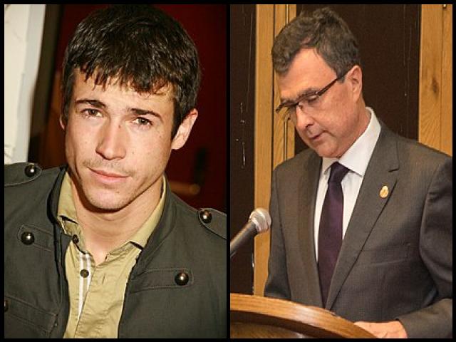 Famous People with surname Ballesta