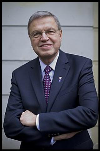 Famous People with surname Ballin