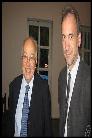 Famous People with surname Ballmann