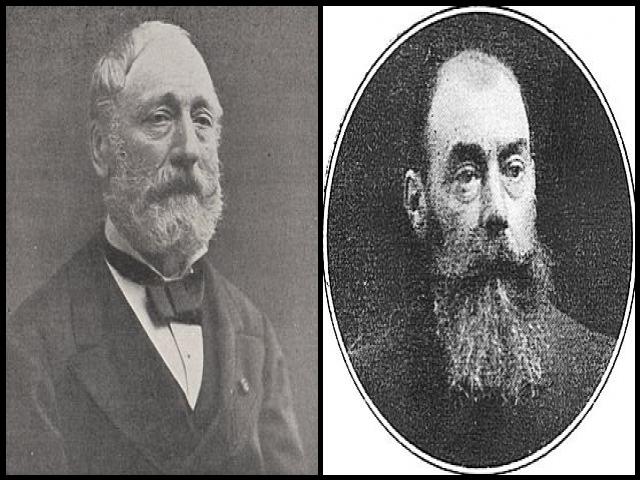 Famous People with surname Ballu