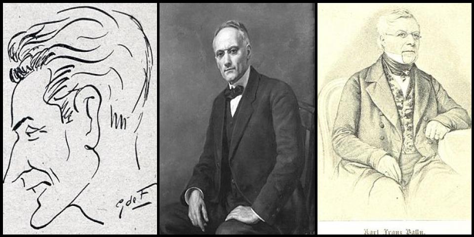 Famous People with surname Bally