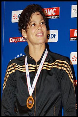 Famous People with surname Balmy