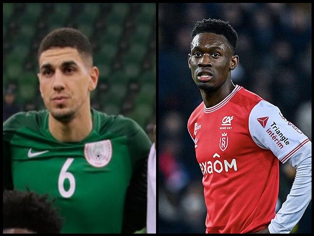 Famous People with surname Balogun