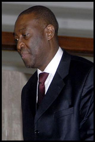 Famous People with surname Baloi