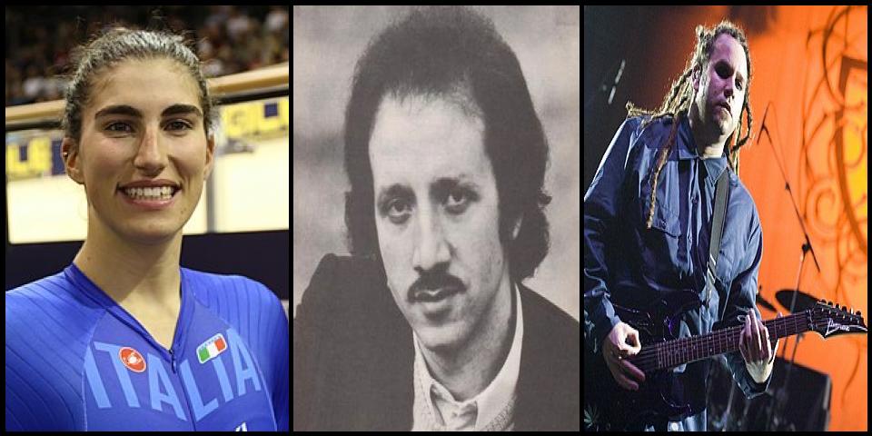 Famous People with surname Balsamo