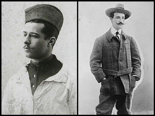 Famous People with surname Balsan