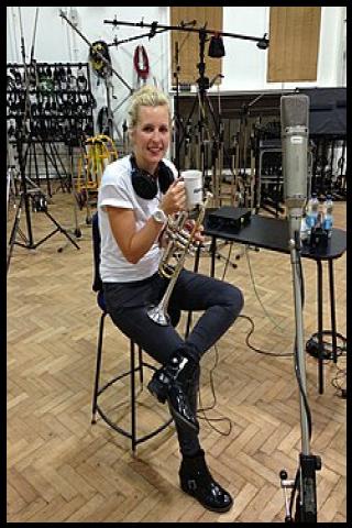 Famous People with surname Balsom