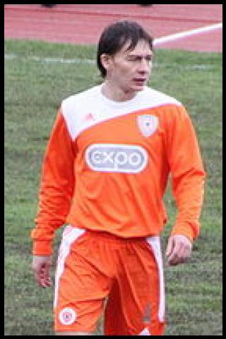 Famous People with surname Baltiev