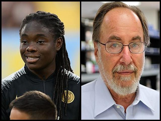 Famous People with surname Baltimore