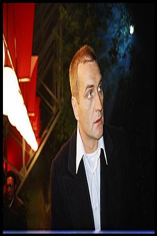 Famous People with surname Baluev