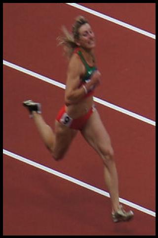 Famous People with surname Balykina