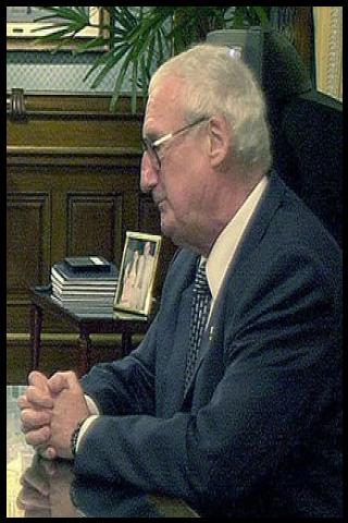 Famous People with surname Balza