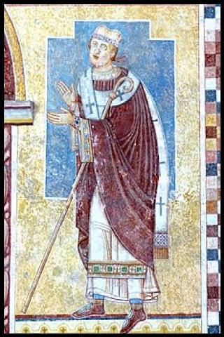 Famous People with surname Bamberg