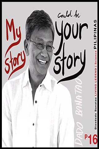 Famous People with surname Banatao