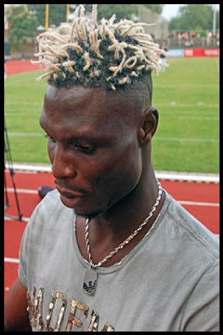 Famous People with surname Bance