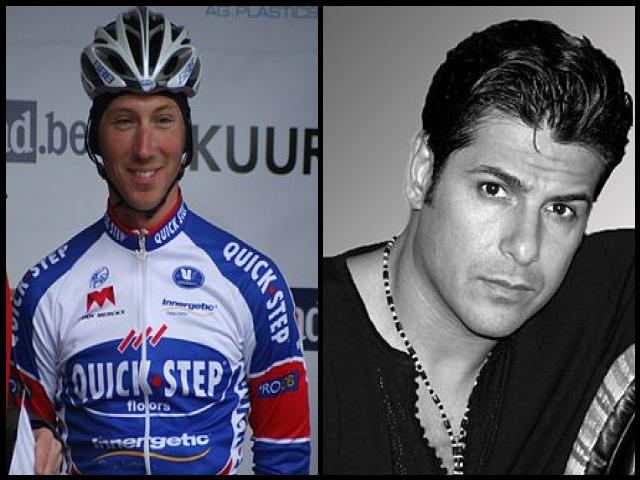 Famous People with surname Bandiera