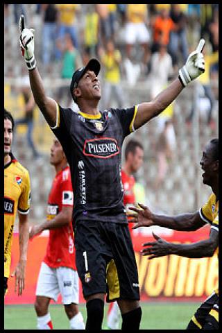 Famous People with surname Banguera