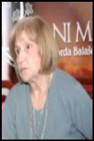 Famous People with surname Banjac