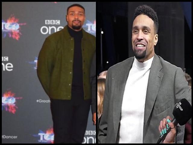 Famous People with surname Banjo